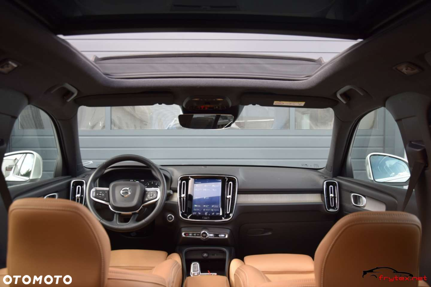 Volvo XC 40 - 34