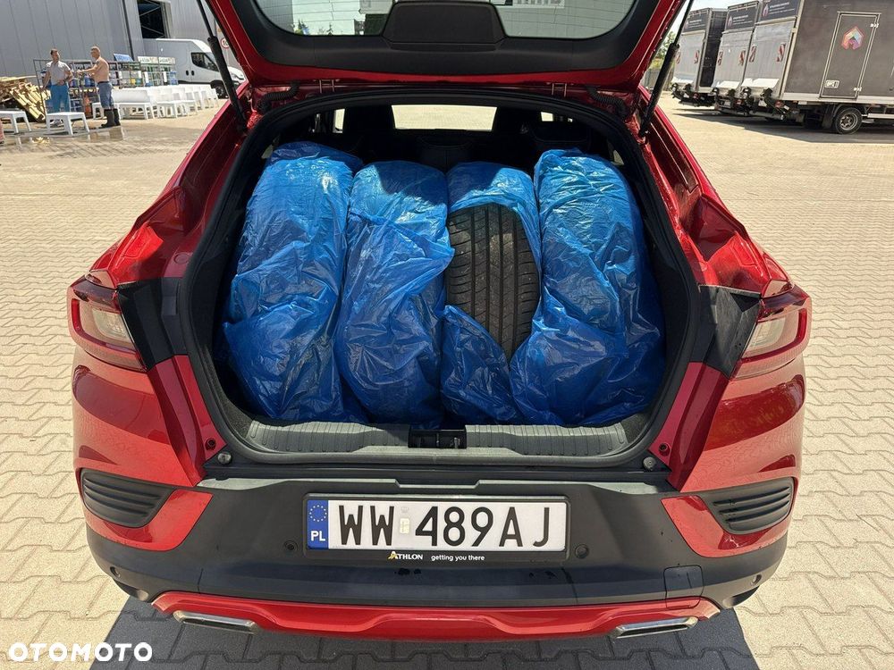 Renault Arkana 1.3 TCe mHEV R.S Line EDC - 16