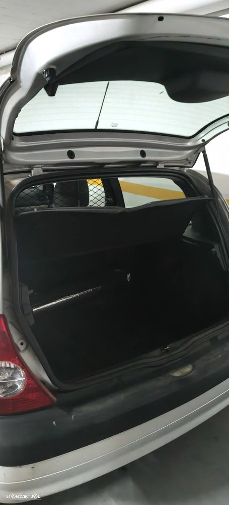 Renault Clio - 5