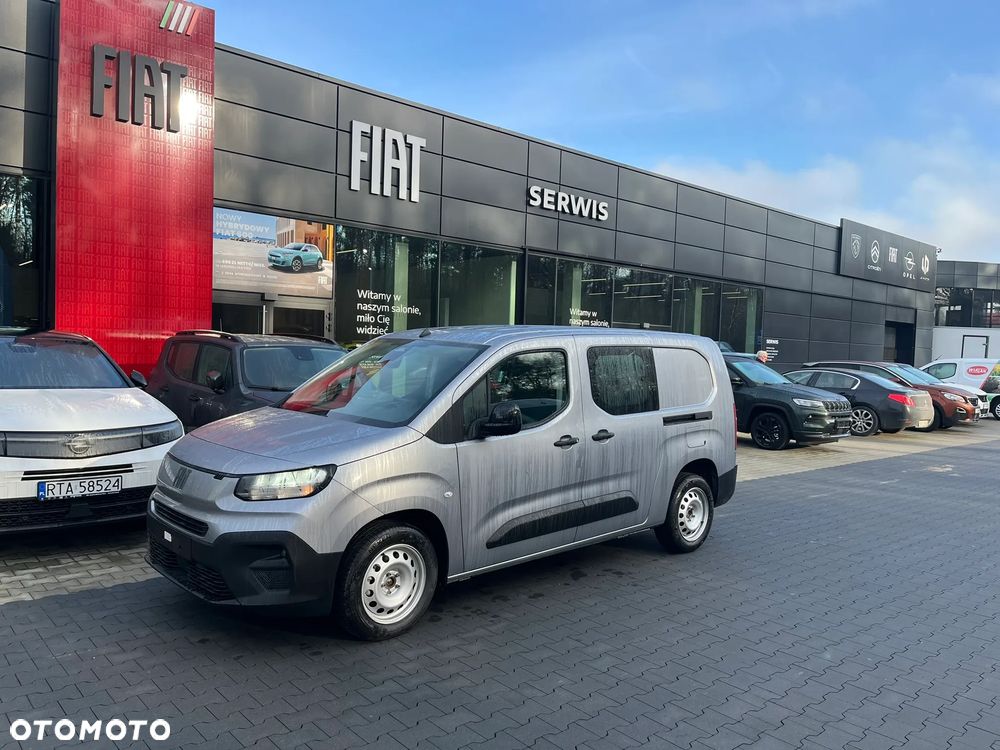 Fiat Doblo