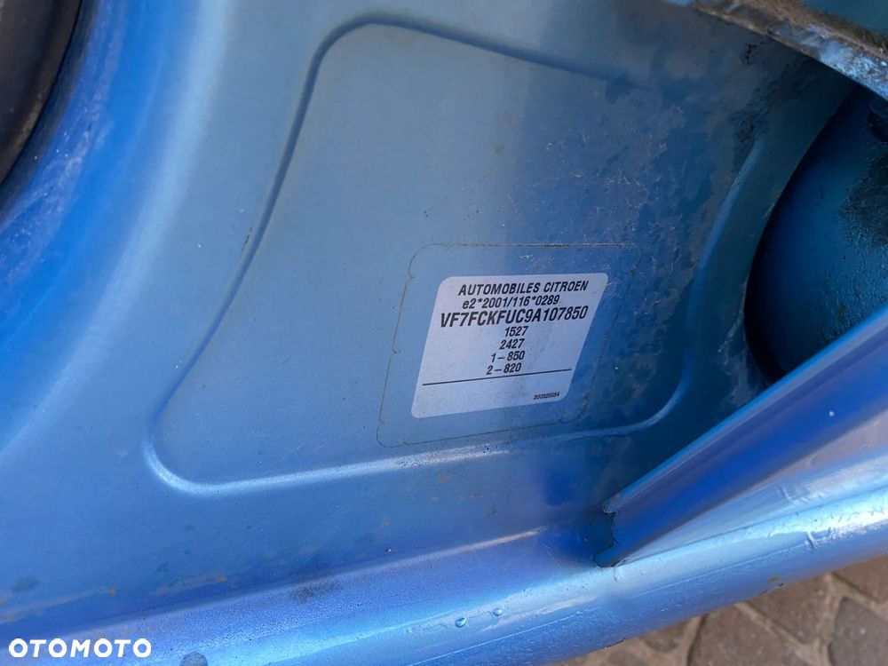 Citroën C3 1.4i 16V SX - 15