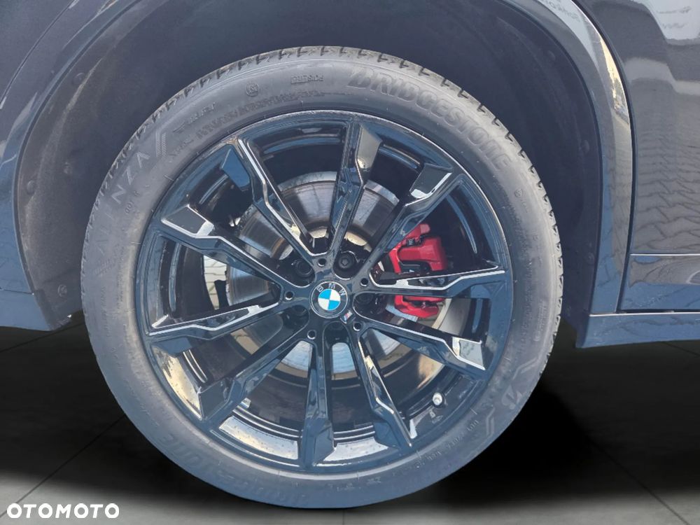 BMW X4 xDrive30i mHEV sport - 22