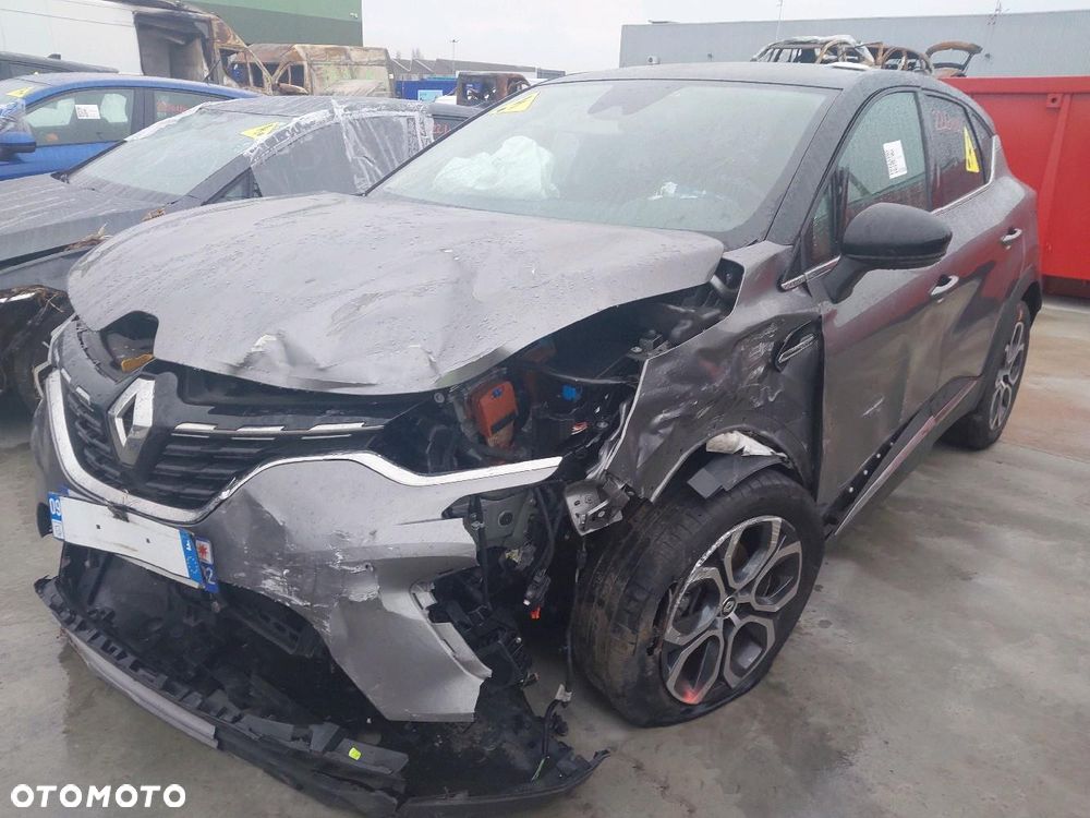 Renault Captur 1.6 E-TECH Plug-In Intens - 2