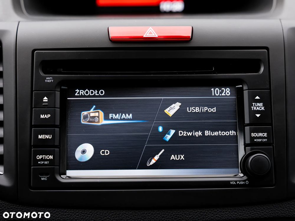 Honda CR-V 1.6i-DTEC Elegance Plus (Honda Connect+) / (2WD) - 29