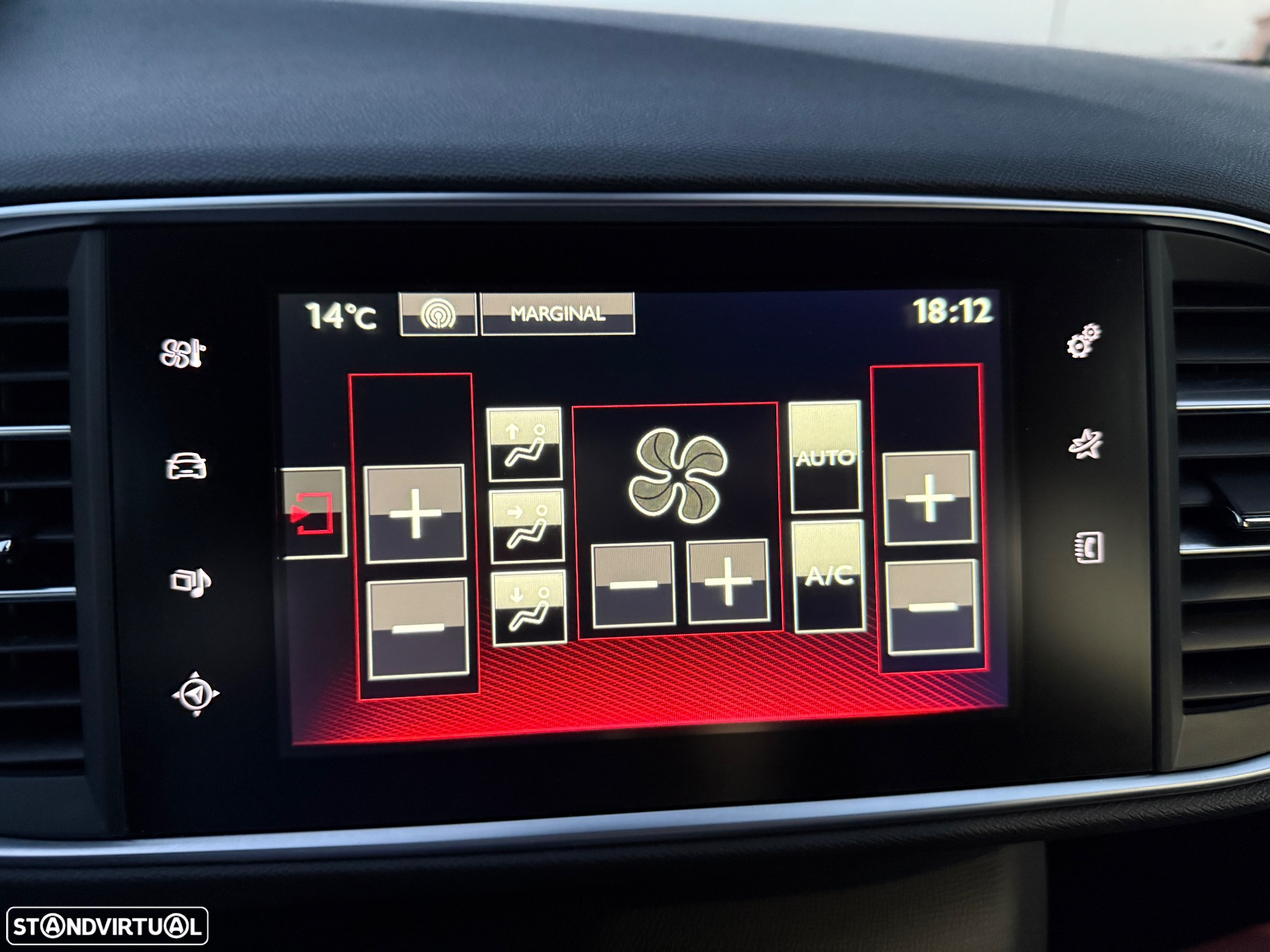 Peugeot 308 SW 1.2 PureTech GT Line - 22