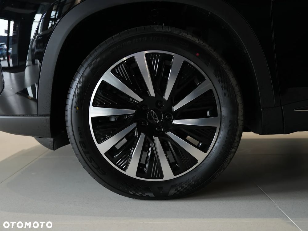 Chery Tiggo 8 1.5 T-GDI Super Hybrid Comfort DCT - 25