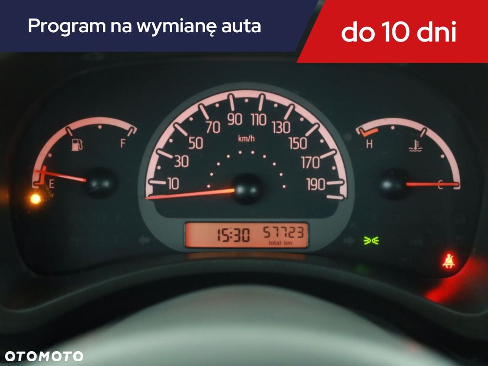 Fiat Panda - 10
