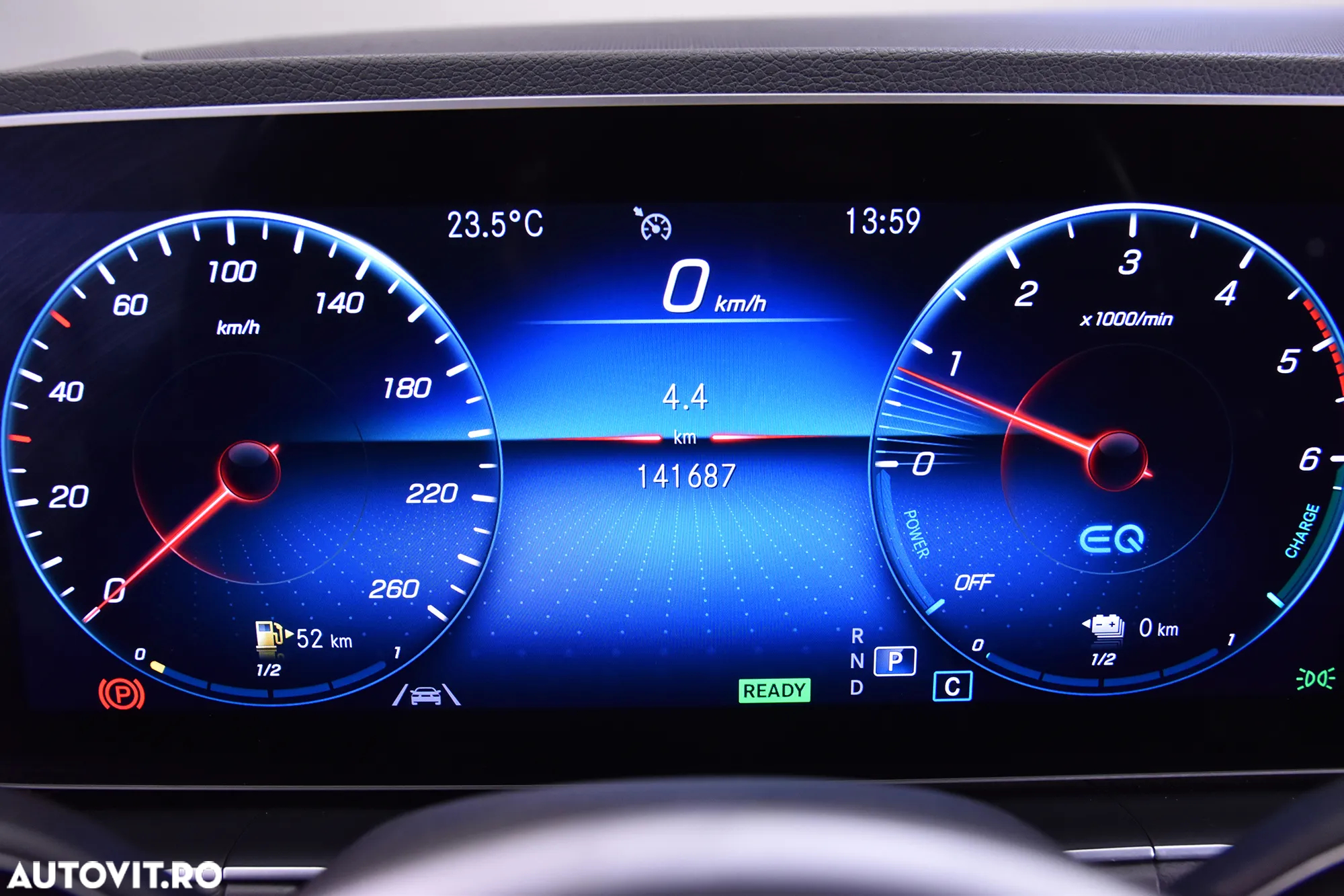 Mercedes-Benz GLE 350 de 4MATIC - 10