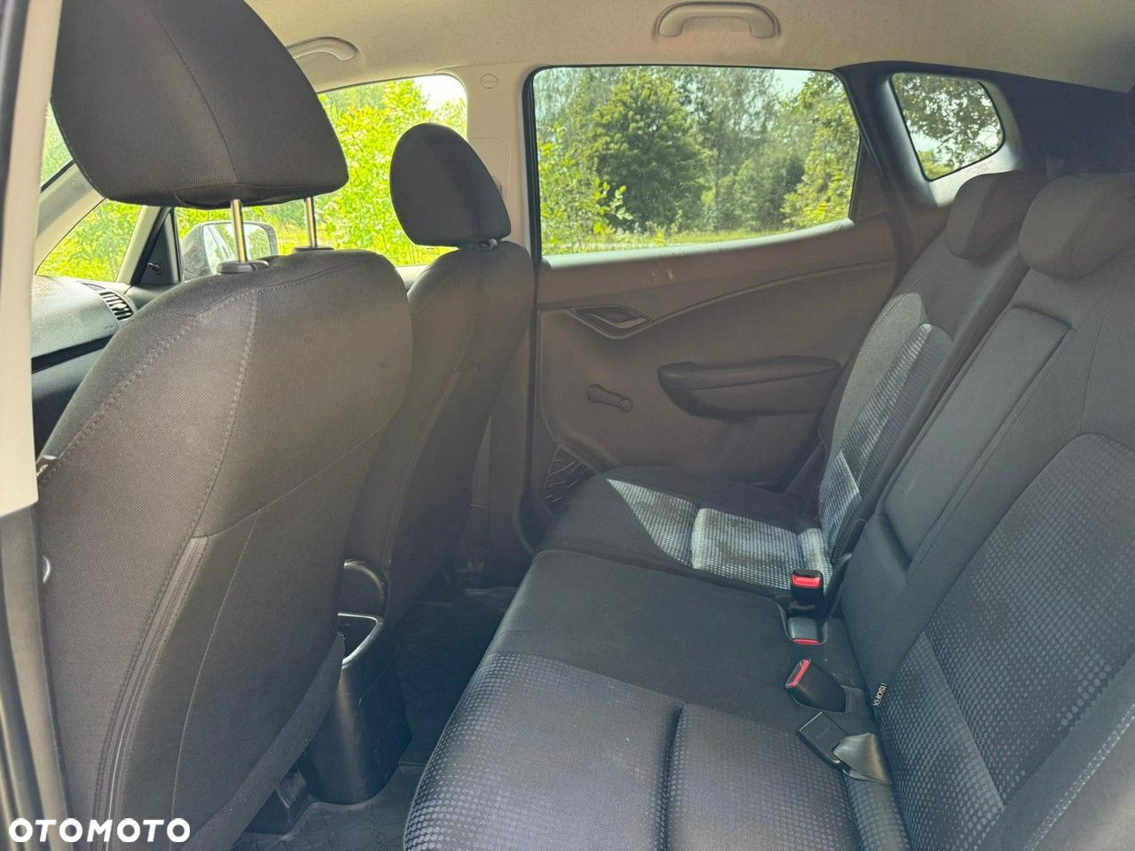 Hyundai ix20 - 14