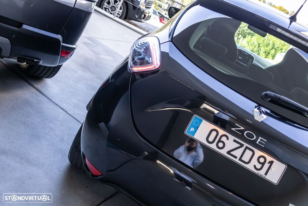 Renault Zoe - 8