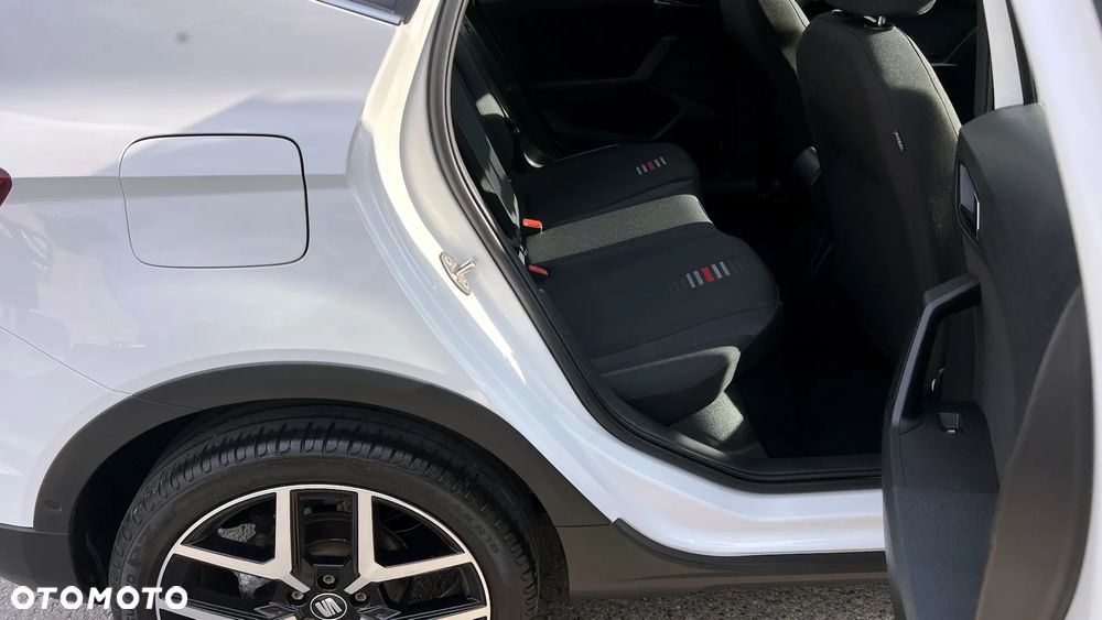 Seat Arona 1.0 TSI FR S&S - 25