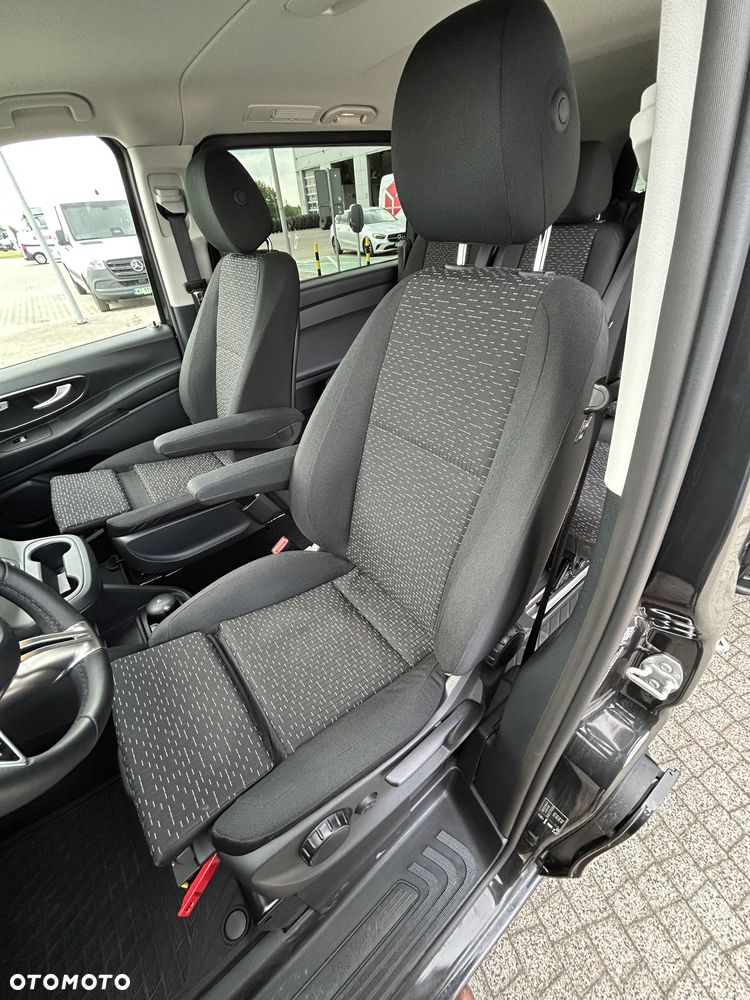 Mercedes-Benz Vito Tourer L2 Select 9G-Tronic 447.703 - 17