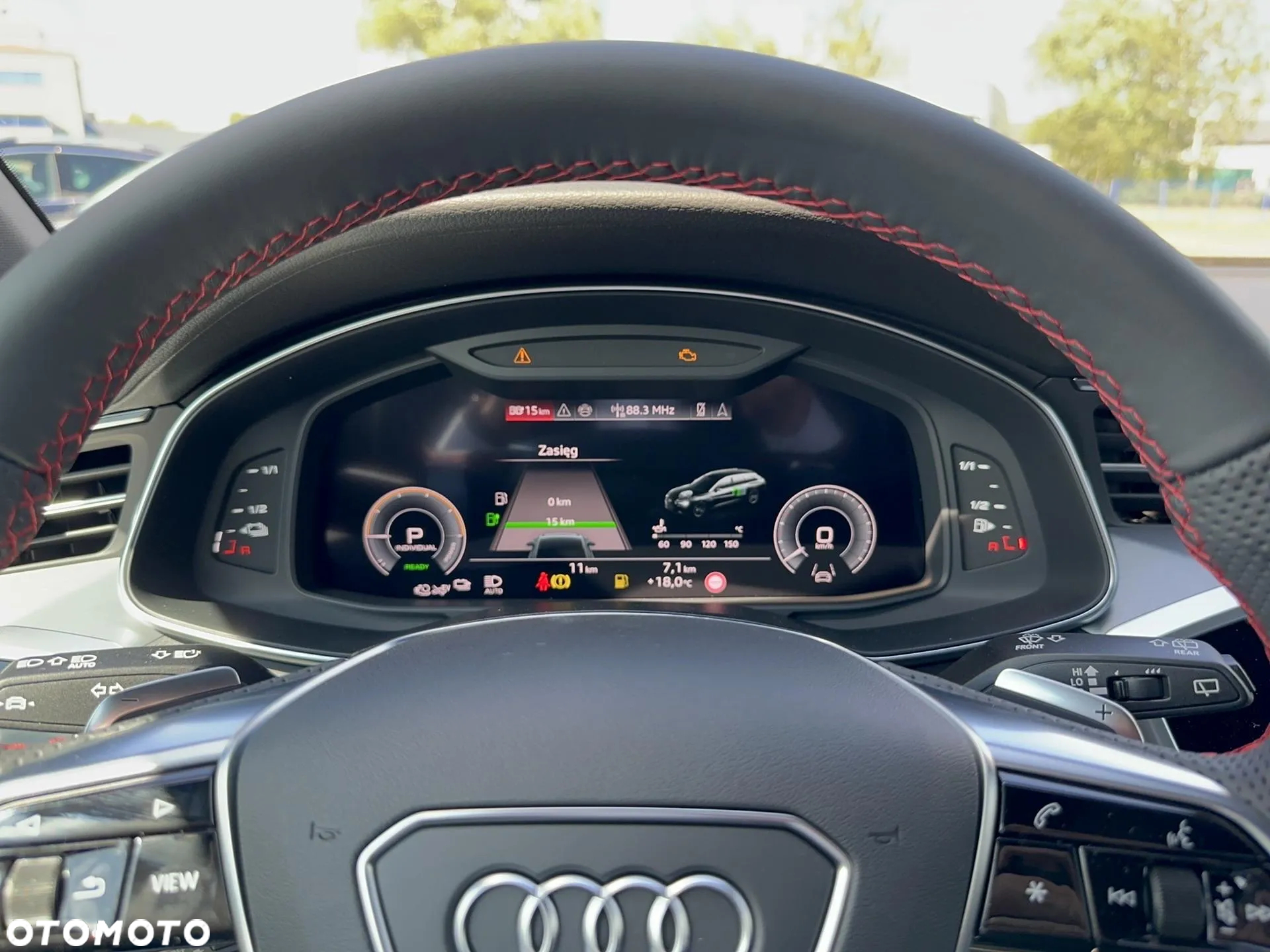 Audi A6 - 18