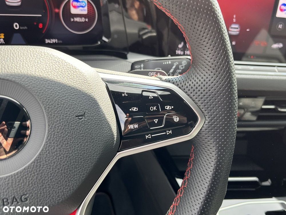 Volkswagen Golf 2.0 TSI GTI DSG - 30