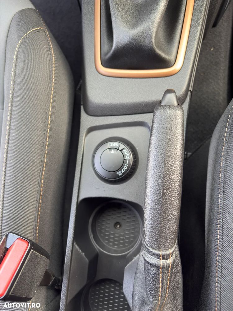 Dacia Duster TCe 150 GPF 4WD SL Techroad - 7