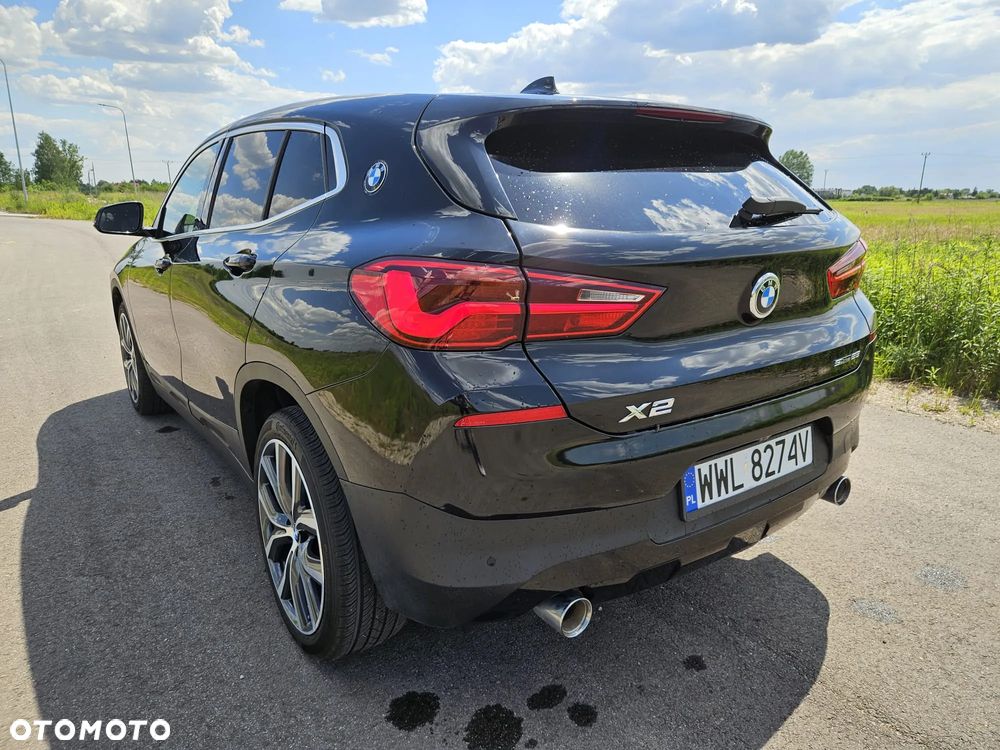 BMW X2 - 17