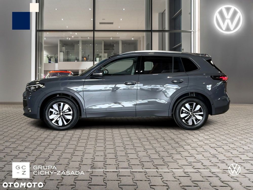 Volkswagen Tiguan - 2