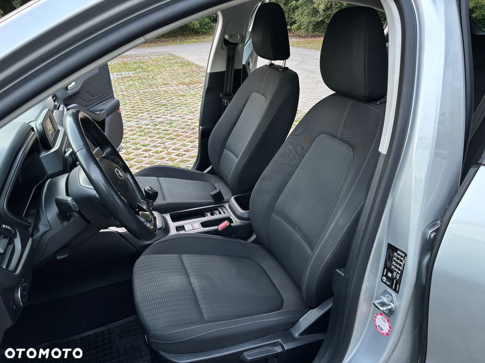 Ford Focus 1.5 EcoBlue Trend - 23