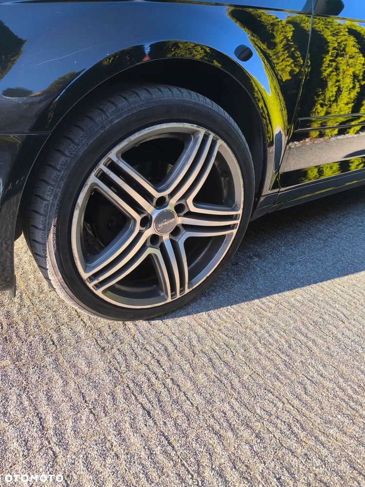 Audi A3 Sportback 1.6 TDI Attraction - 9