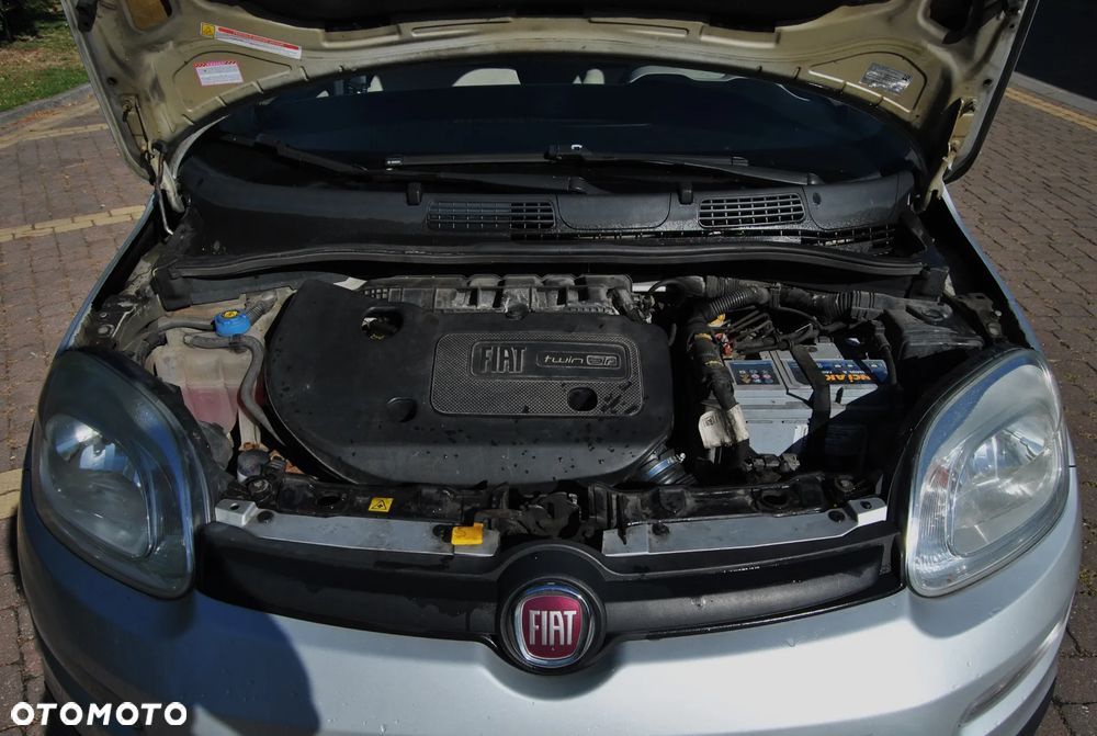 Fiat Panda - 13