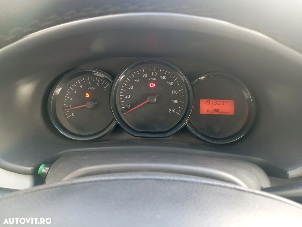 Dacia Logan 1.2 75CP GPL Ambiance - 7