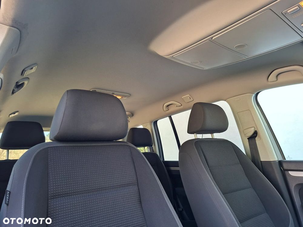 Volkswagen Touran 1.4 TSI Freestyle - 15