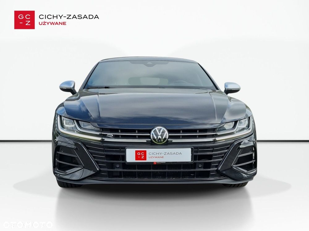 Volkswagen Arteon Shooting Brake 2.0 TSI 4Motion R DSG - 8