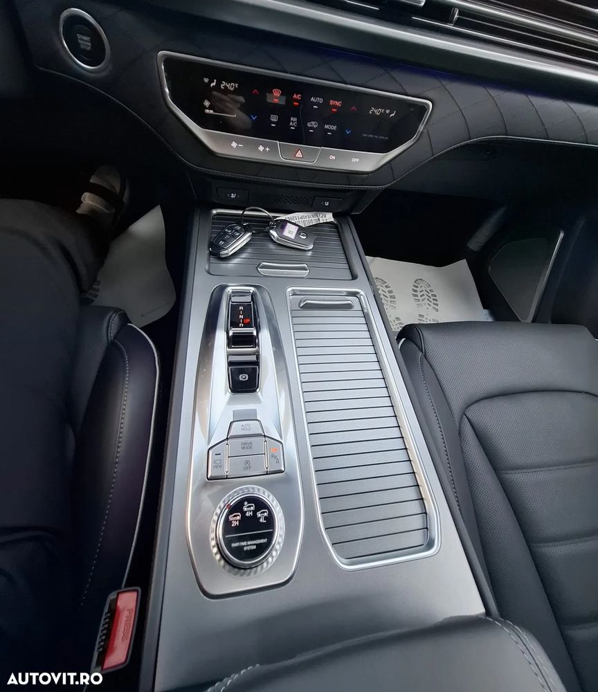 KG Mobility Rexton - 20