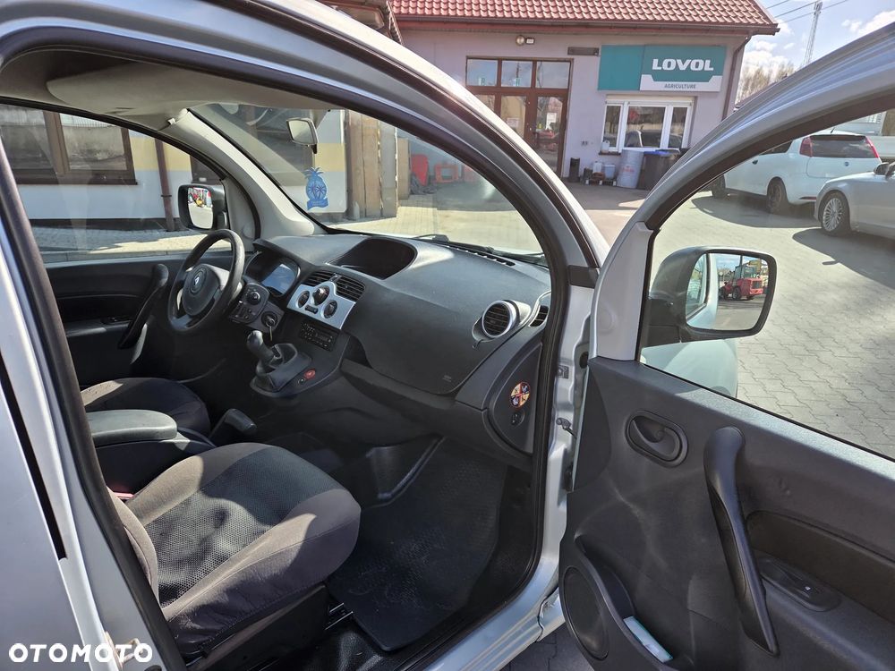 Renault Kangoo - 14