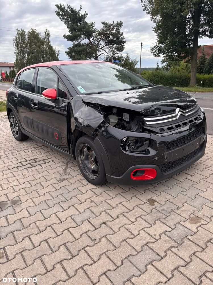 Citroën C3 - 6