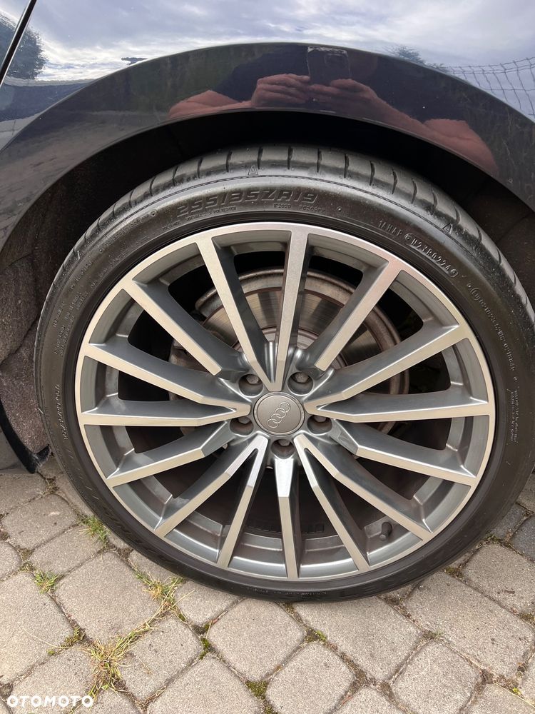 Audi A5 Sportback 2.0 TFSI S tronic sport - 8