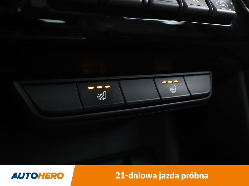 Kia Sportage 2.0 CRDI GT Line 4WD - 26