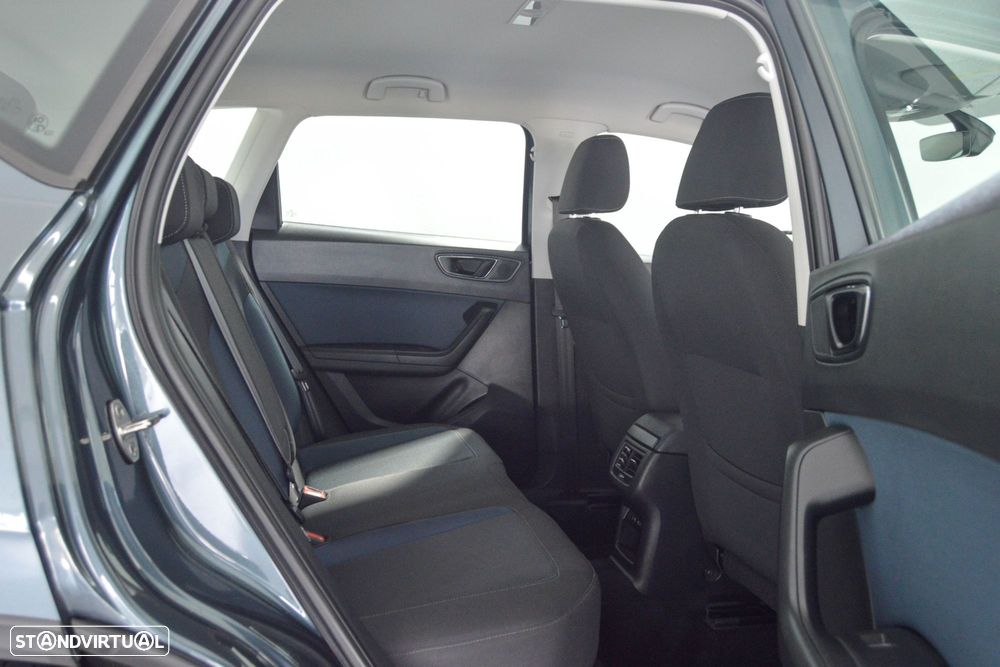 SEAT Ateca 1.6 TDI Style - 50