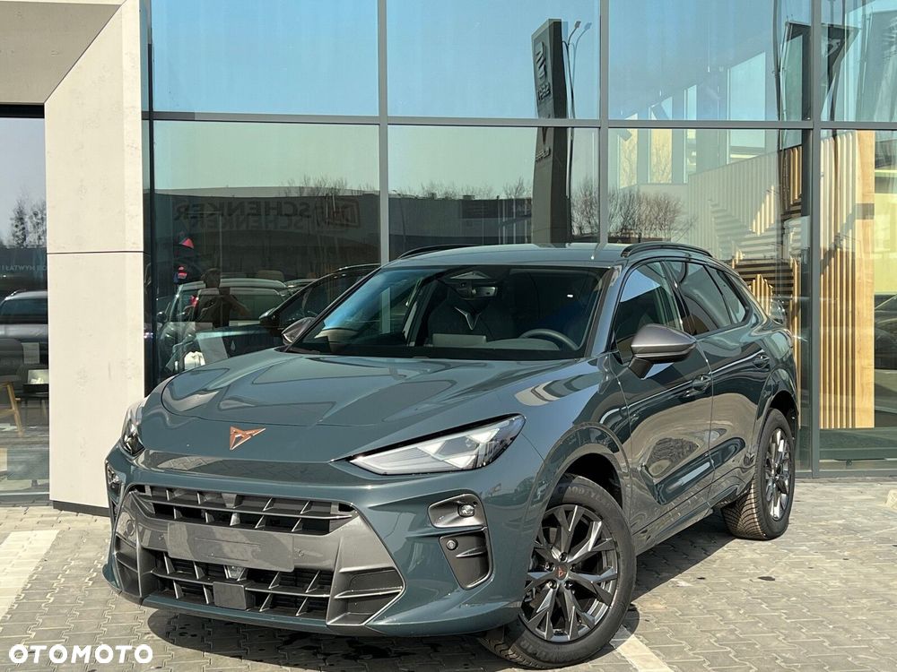 Cupra Terramar 1.5 eTSI mHEV DSG - 4