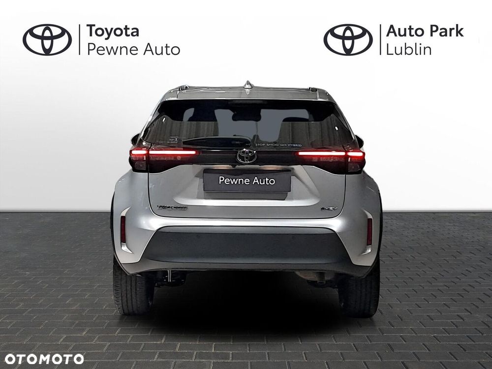 Toyota Yaris Cross Hybrid 1.5 Style - 5