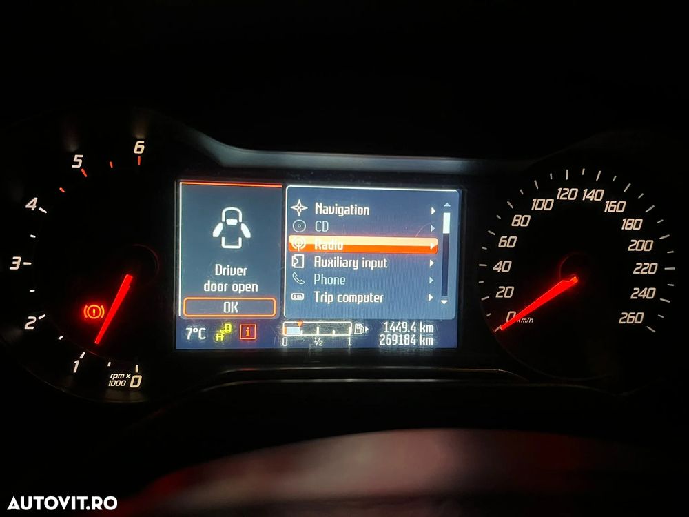 Ford Galaxy 2.0 TDCi Powershift Titanium - 3