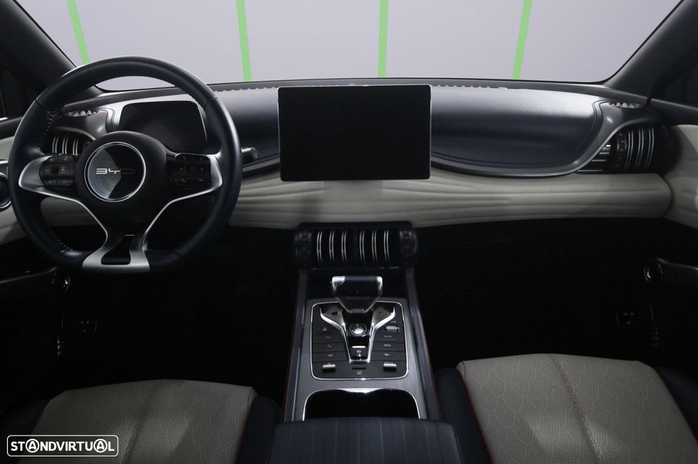 BYD Atto 3 Comfort - 11
