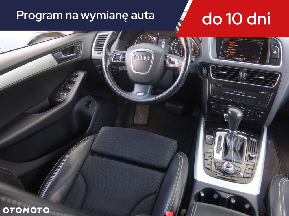 Audi Q5 - 9