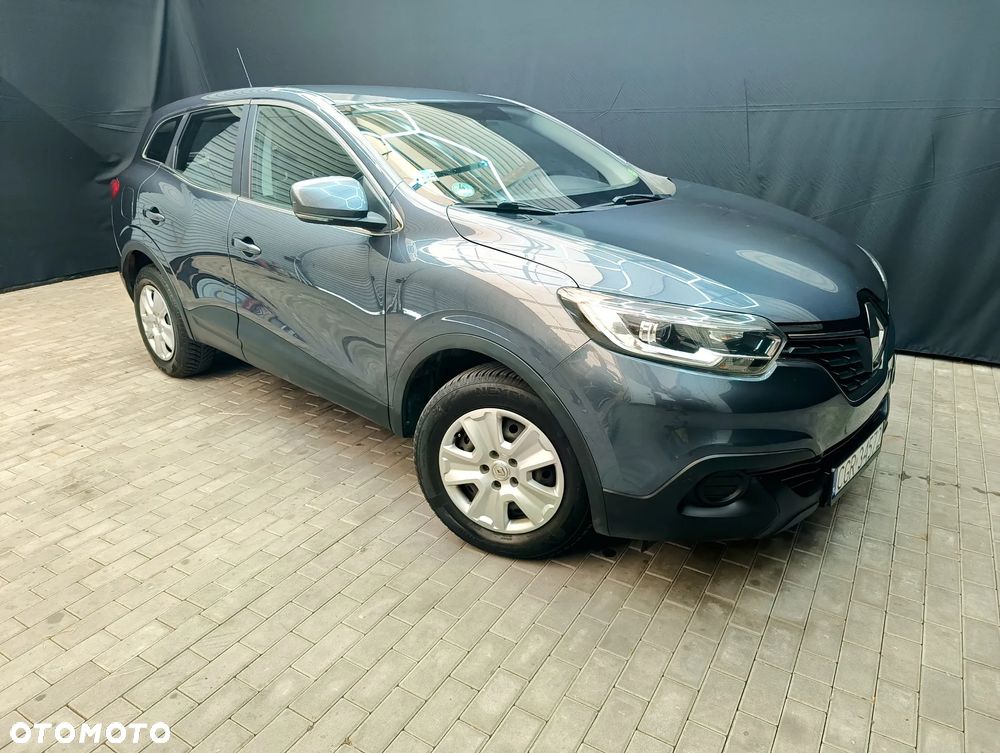 Renault Kadjar - 8