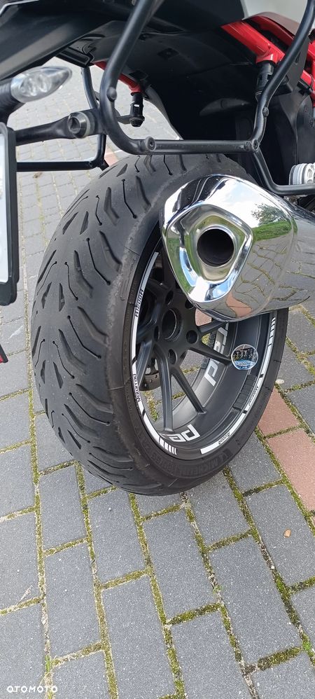 BMW R - 18