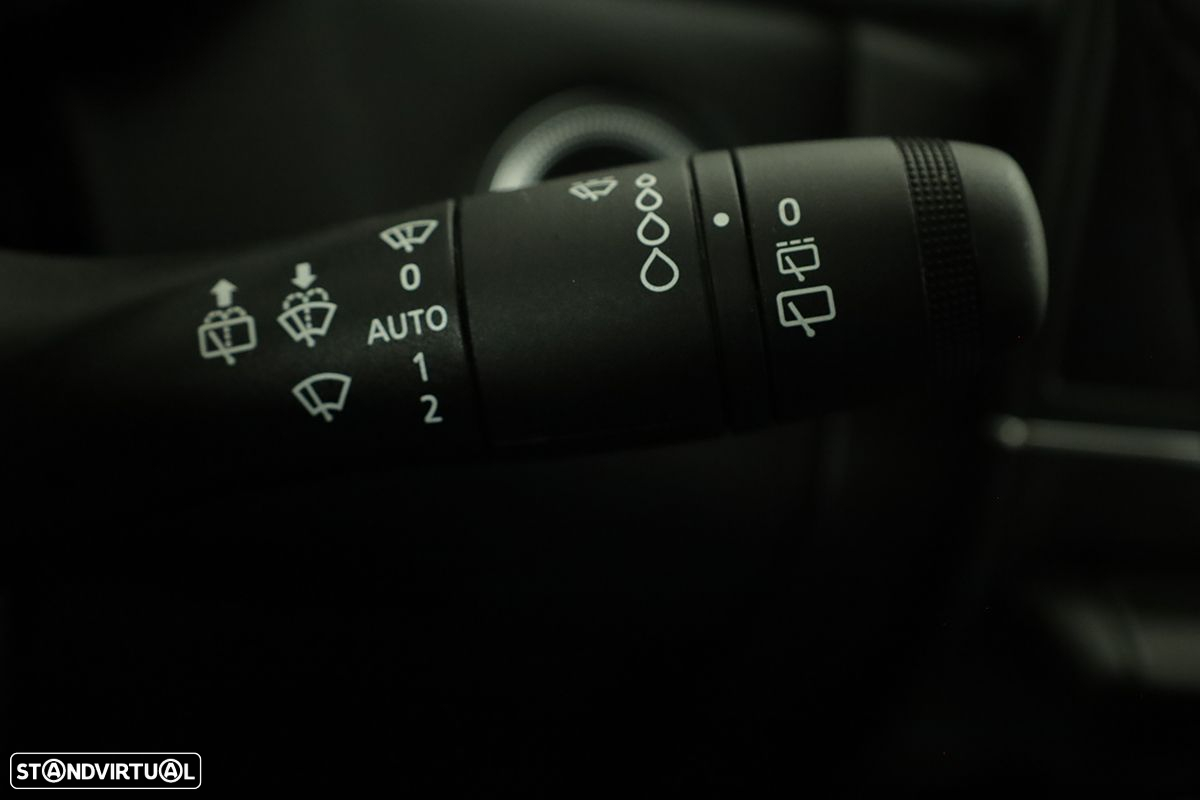 Renault Captur 1.0 TCe Techno Bi-Fuel - 18