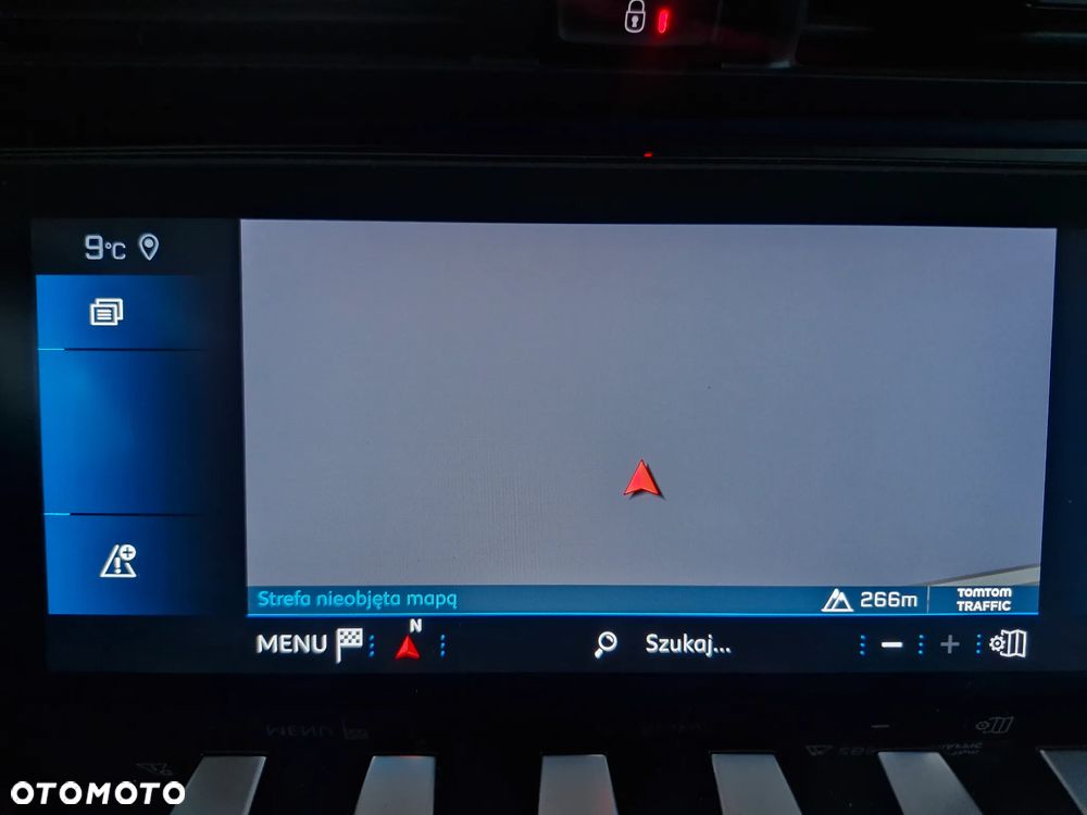 Peugeot 508 2.0 BlueHDi Allure S&S EAT8 - 18