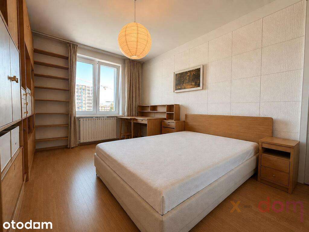 42 m2 | 2 pokoje z potencjałem | CENTRUM