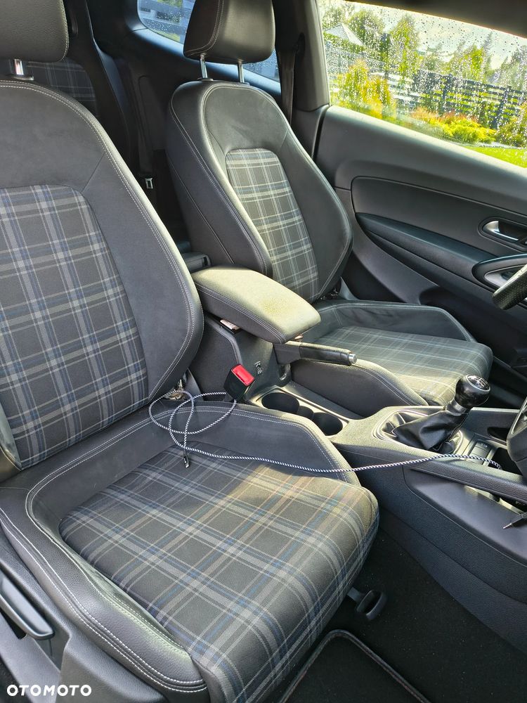 Volkswagen Scirocco 1.4 TSI - 10