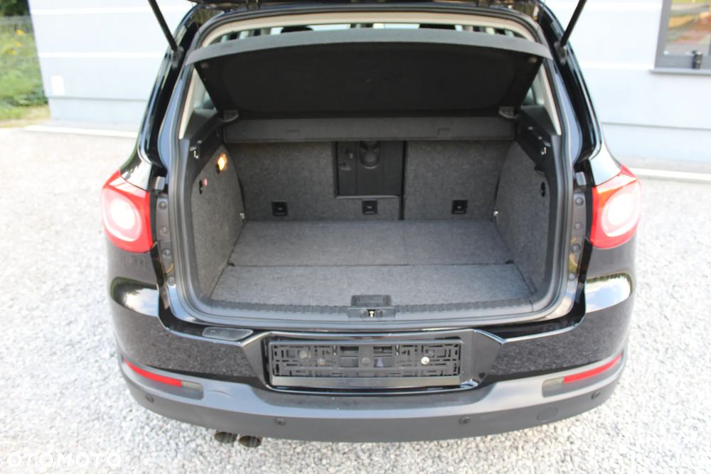 Volkswagen Tiguan 2.0 TDI 4Mot Sport&Style - 22