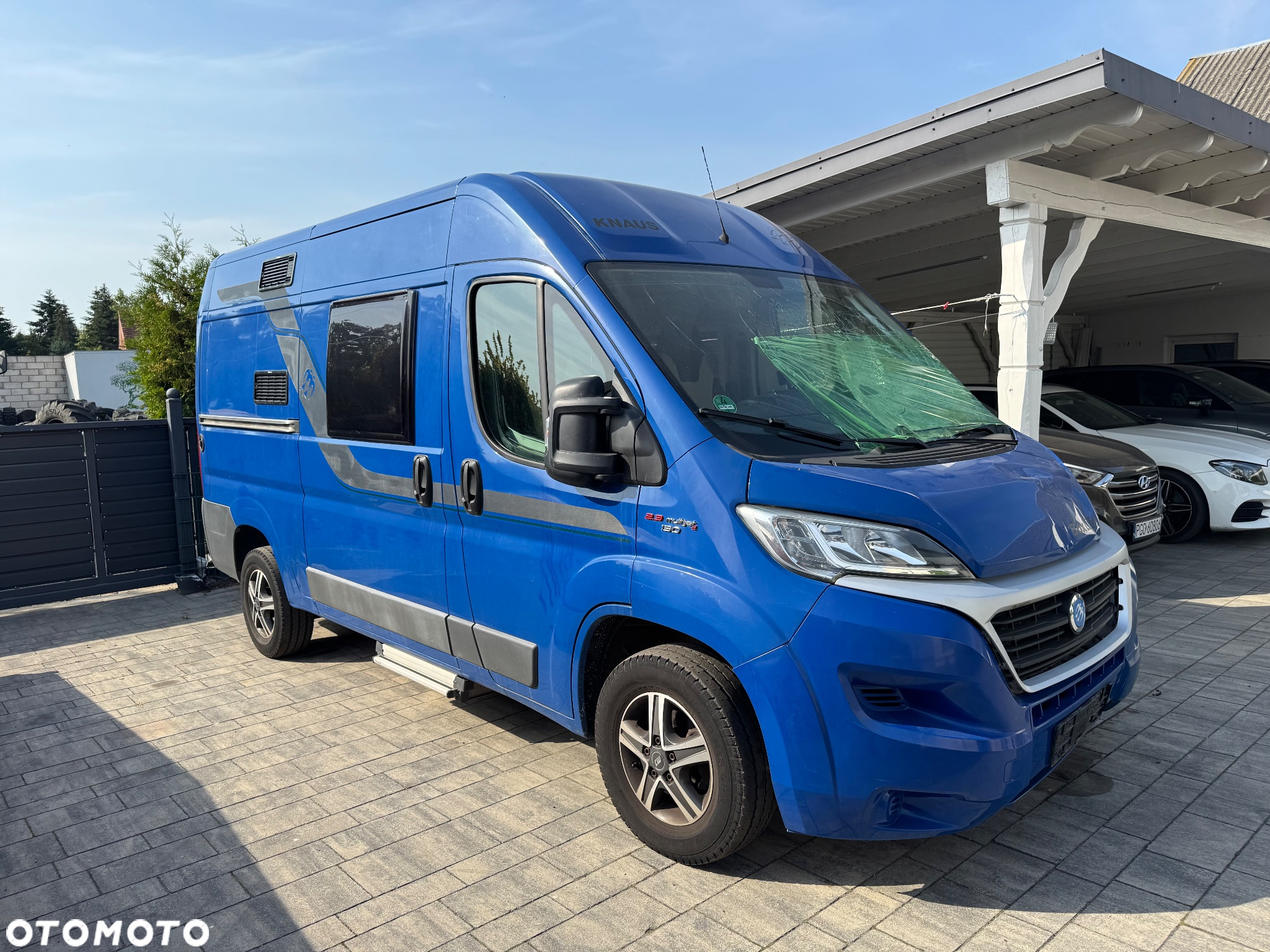 Fiat Ducato - 40