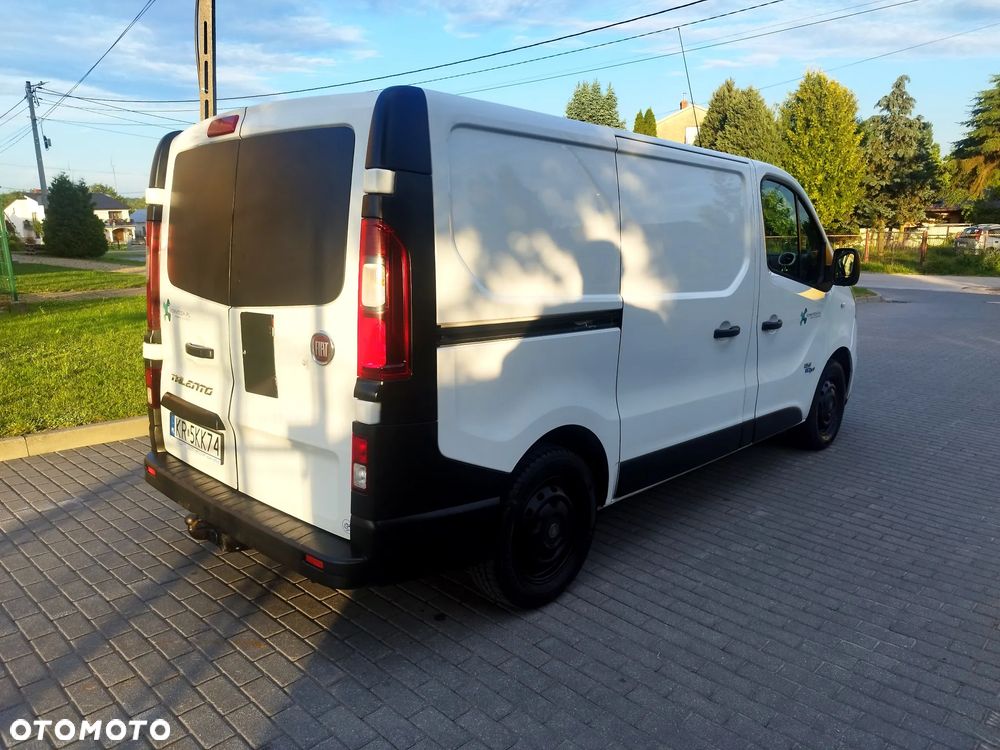 Fiat Talento - 8