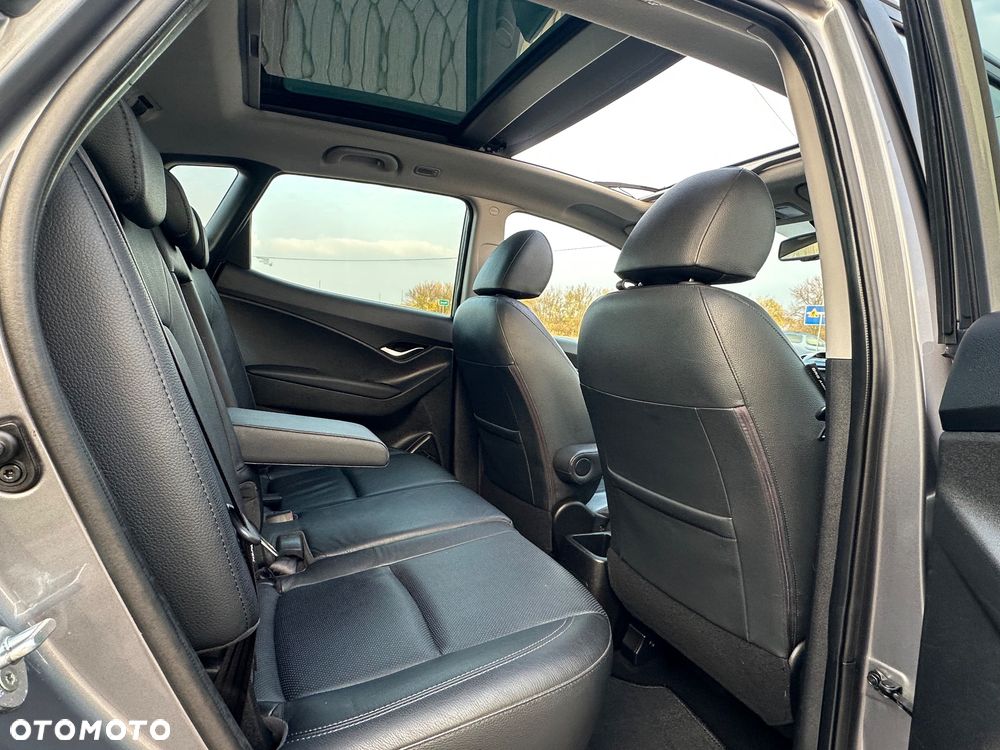 Hyundai ix20 1.6 blue Space+ - 26