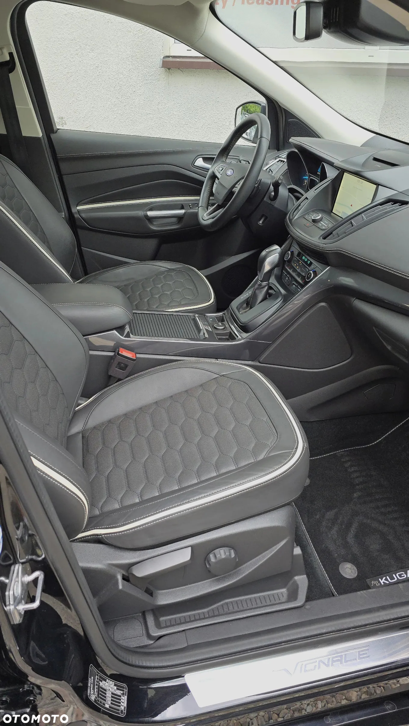Ford Kuga Vignale 1.5 EcoBoost AWD ASS - 19
