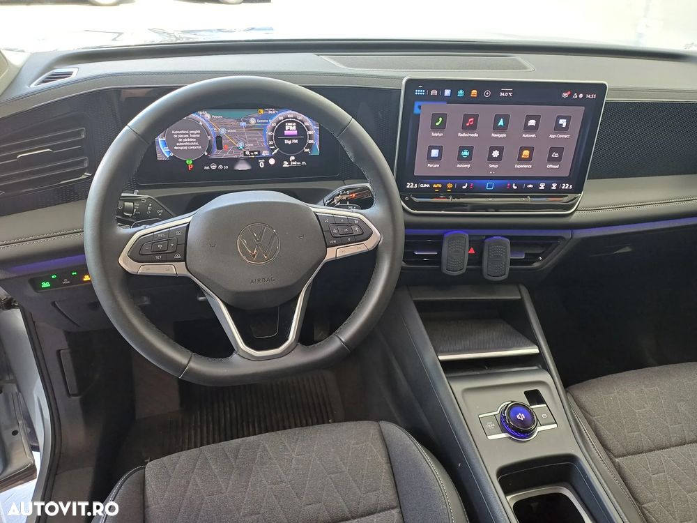 Volkswagen Tiguan 2.0 TDI DSG 4Motion Life - 7